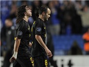 Bóng đá anh, ngoại hạng anh, lịch thi đấu euro 2012, Cùng thua trận, Barca và Real vẫn được nhà cái đánh giá cao nhất